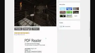 minecraft  1.1 | how to install texture packs (easy)