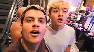 FaZe EXPOSES The FaZe House..