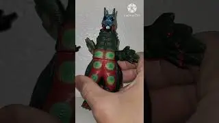 Organizing Fictional 🐲 monster toy collection / Asmr 