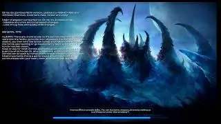 SC II Игротека: Разбор карты 