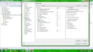 How to make maven project in eclipse