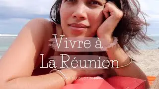 UNE SEMAINE TRANQUILLE | LA RÉUNION 974