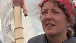 Идеальная лодка. Выпуск 8