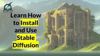 Learn How to Install and Use Stable Diffusion - The AI Art Generator