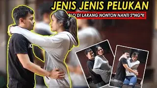 JENIS PELUKAN | KALIAN PASTI TIDAK TAU ?