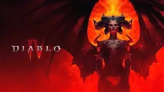 ASMR Gaming 🎮 Diablo 4 | Whisper & controller sounds | Part 1