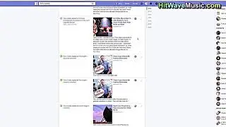 How to Delete All Facebook Posts at Once   Bulk Erase Activity Fast, Easy, FREE Social Book Manager