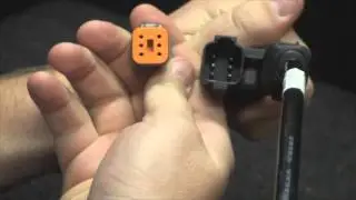 NORAC Solutions: UC5 Comm Test Step 2 Visual Check