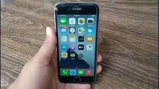 Unable to sign in because of a problem communicating with iCloud error on iPhone & iPad in iOS 14.