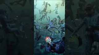 I promise you have never seen anything like this! #freediving #mexico #travel