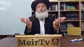 A New Series: The Essence of Jewish Family (Rav Reuven Feirman)