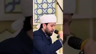 Qudratulloh qori-HASHR surasi