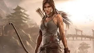 Installare Tomb Raider (2013) per PC in ITALIANO