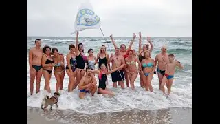 День рождения сосиски. 14.11.2021. Одесса