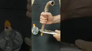 IDEIA GENIAL- Faça ROSCA em Tubo PVC!!! #shorts#diy #ideiasincriveis #facilitar #ferramentas #viral