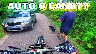 RISK OF FULL GASS ACCIDENT - FUEGO BETWEEN THE HAIRBENDS