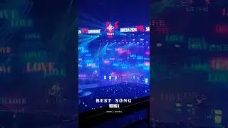 04052024 YOUNG K - BEST SONG Fancam SHI2024