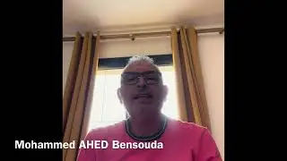 Samarkand en Uzbakistan la ville de l’empereur Tamerlend présenter par MOHAMMED AHED BENSOUDA