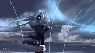 Chris Le Blanc - Left Without A Kiss (feat. Nightzone)(Wei-Chi Dub Remix)