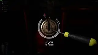 SCUM new Killbox C2, easy going