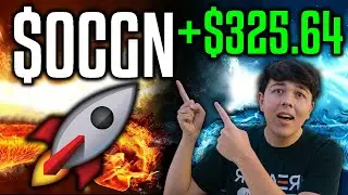 This News Will Send OCGN Stock ZOOMING! (OCGN Analysis)