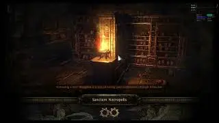 casual sanctum run #3