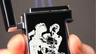 Prometheus Ultimo X II Lighter