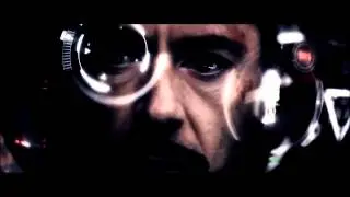 IrOn MaN 2 - DuBsTeP
