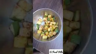 😋Mango 🥭pickle......||