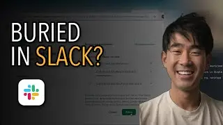 Find Answers in Slack With Claude Code (Read-Only · No MCP)