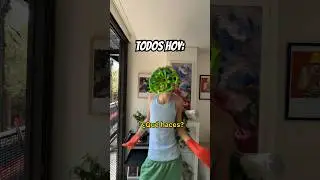 ESTOY MIRANDO EL ECLIPSE