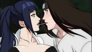 NEJI X HINATA AMV | PEACHES ❤️