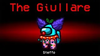 È ARRIVATO THE GIULLARE! - Among Us