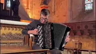 NOVAS Maxime : Final de la Sonate de W. ZOLOTAREV