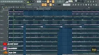 [FREE FLP] Trap Beat 2022 