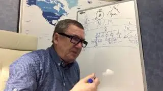В основе большого успеха- большая идея