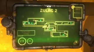 The Lannsirad Project Folder Oddworld Directory Guide Bookends {Example For The Lannsirad Project}