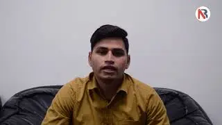 How Pushpendra got placed after completing Cisco CCIE Enterprise training at Network Bulls?