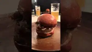 DRIFTING the Electric Audi RS e-tron GT on ICE!