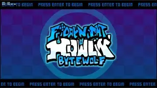 [FNF MOD] Friday Night Howlin' V2
