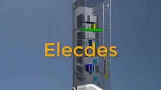 Elecdes Design Suite (EDS) | Scada System  | Hexagon | ImageGrafix