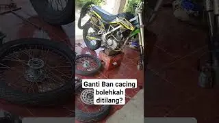 Ban cacing diproduksi untuk apa #shorts