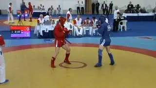 74 Ибрагимов Ахмед 3 Хатхоку