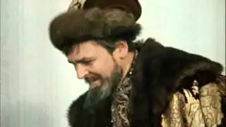 Сборная ЧГМА - Иван Васильевич