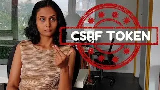 How to fix -- CSRF Vulnerability