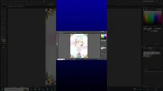 How to Import External Files in CorelDraw|| Import PDF files in CorelDraw || in Hindi ||