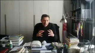 Chi ama... chiama! | la testimonianza finale di don Nicola