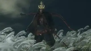 葦名 弦一郎