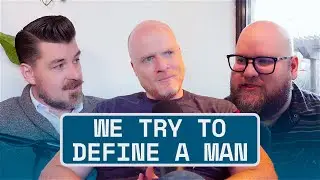 Defining Masculinity in 2024 *harder than you think*