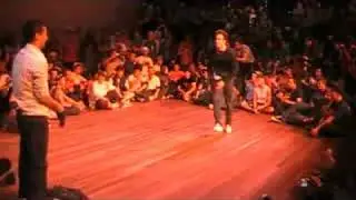 longest 1990 FINALE  IBE 2008